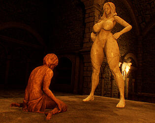 Grand Larceny Tales: Underground Cathedral