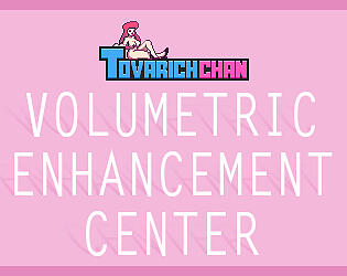 Volumetric Enhancement Center